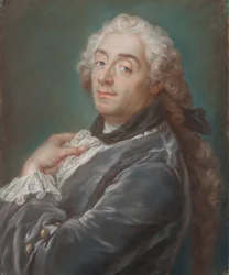 Francois Boucher, ca. 1741