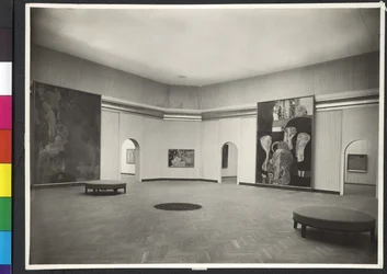 99. Ausstellung der Wiener Secession