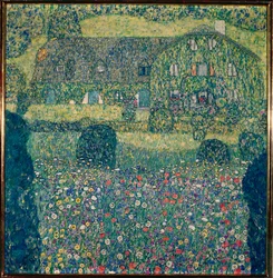 Landhaus am Attersee, Oberösterreich