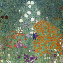 Blumengarten, 1905-07