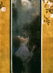 Liebe, 1895