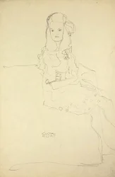 Mada Primavesi, ca. 1912