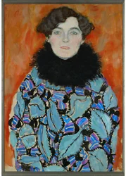 Frau Johanna Staude