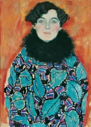 Porträt von Johanna Staude