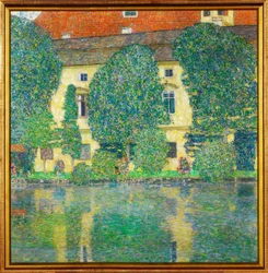 Schloss Kammer am Attersee III