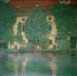 Schloss Kammer am Attersee III
