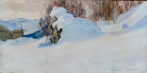 Winterlandschaft