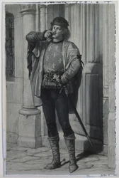 Phoebus de Chateaupers