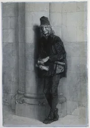 Pierre Gringoire
