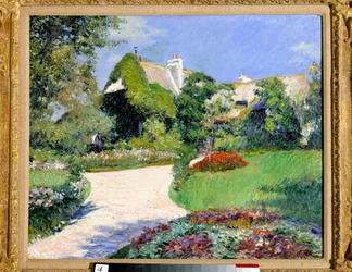 Das Bauernhaus, Trouville