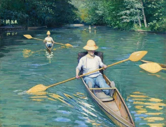 Boote, 1877