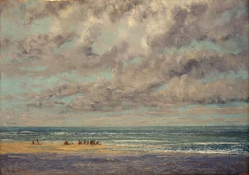 Marine - Les Equilleurs