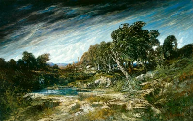 Der Windstoß