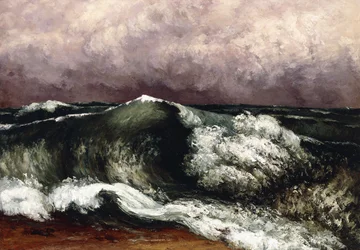 Die Welle, 1869