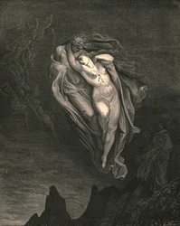Barde! Gerne würde ich diese beiden zusammen ansprechen, ca. 1890