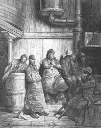 Brauereimänner, 1872