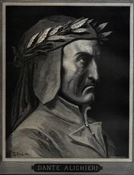 Dante Alighieri 1265-1321