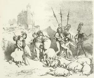 Feudaler Gebrauch