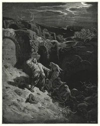 Gustave Dorés Don Quixote: "