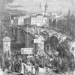 London Bridge