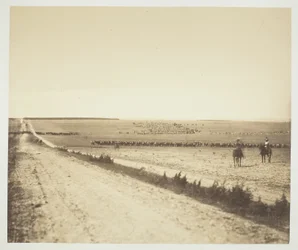 Manöver, Camp de Châlons