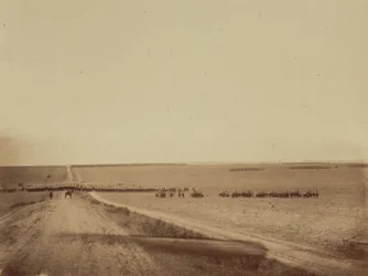 Manöver, Camp de Châlons