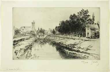 Wachhaus