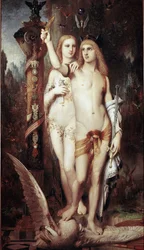 Jason und Medea