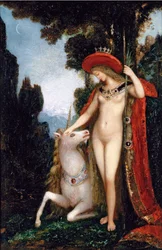 Das Einhorn