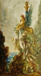 Der Sphinx (Sieger)
