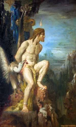 Prometheus