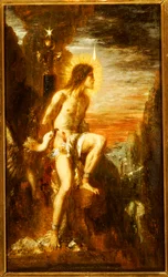 Gefesselter Prometheus