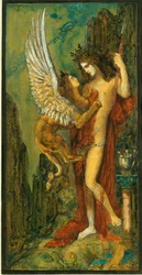 Die Sphinx