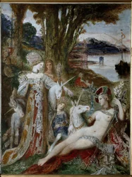 Die Einhörner