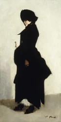 Elegante Damen