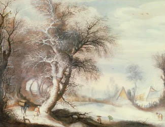 Winterlandschaft