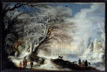 Winterlandschaft
