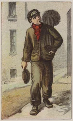 Schornsteinfeger