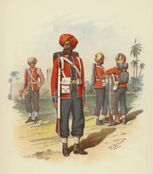 15. Sikhs