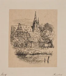 Schloss Frederiksborg