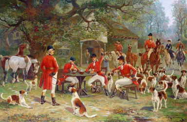 Das Treffen