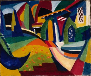 Scheherazade