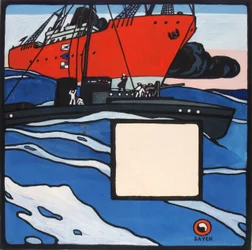 Ohne Titel (Marineaktion)