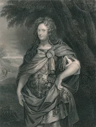 Archibald Campbell, Erster Herzog von Argyll