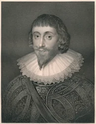 John Powlett, Marquis von Winchester, frühes bis mittleres 19. Jahrhundert