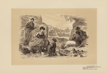 Skizzen am Meer, Nr. 6, Kein schlechter Tipp