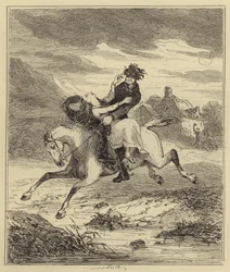 Entführung von Miss Gould