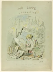 Herr Liebe, Architekt