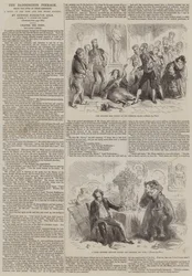 Die Baddington-Peerage