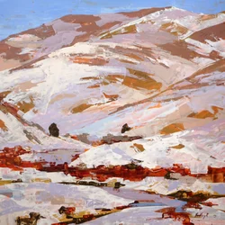 Transluzenz, ca. 2021